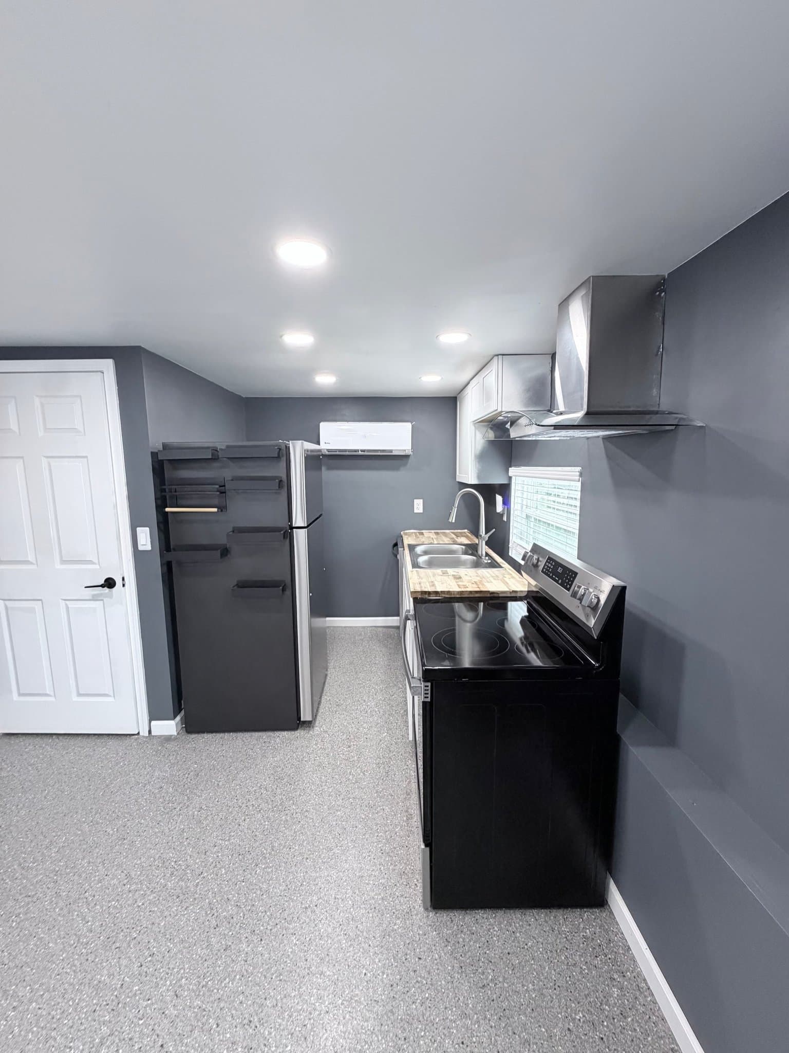 Chattanooga House: 613 Ledford St