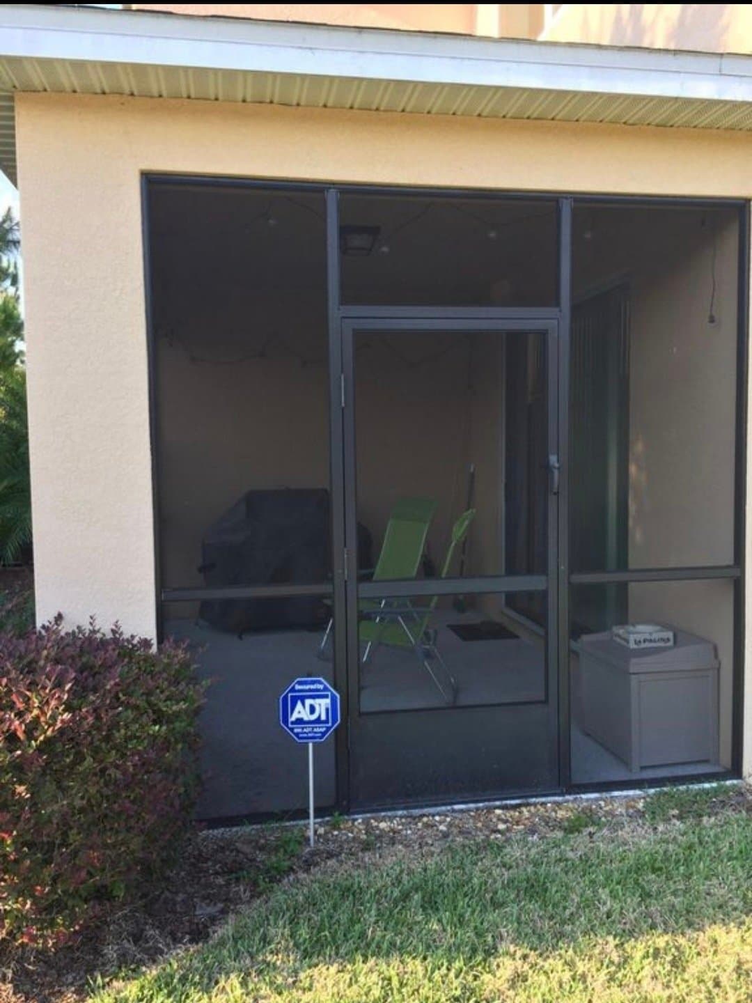 Tampa House: 7802 Tuscany Woods Dr