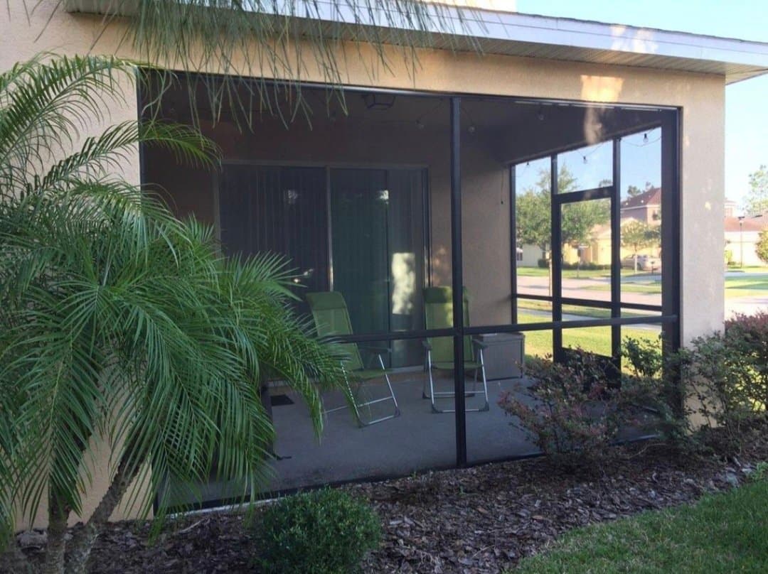 Tampa House: 7802 Tuscany Woods Dr