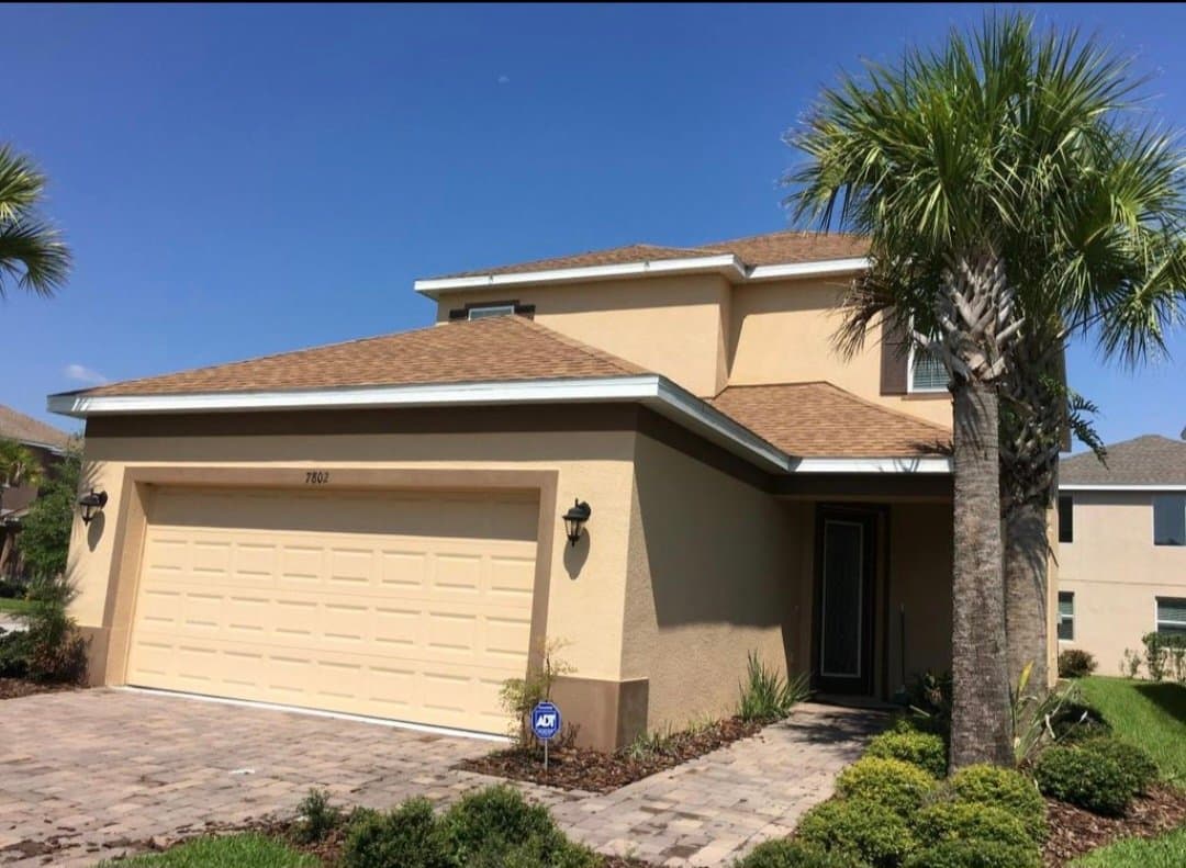 Tampa House: 7802 Tuscany Woods Dr