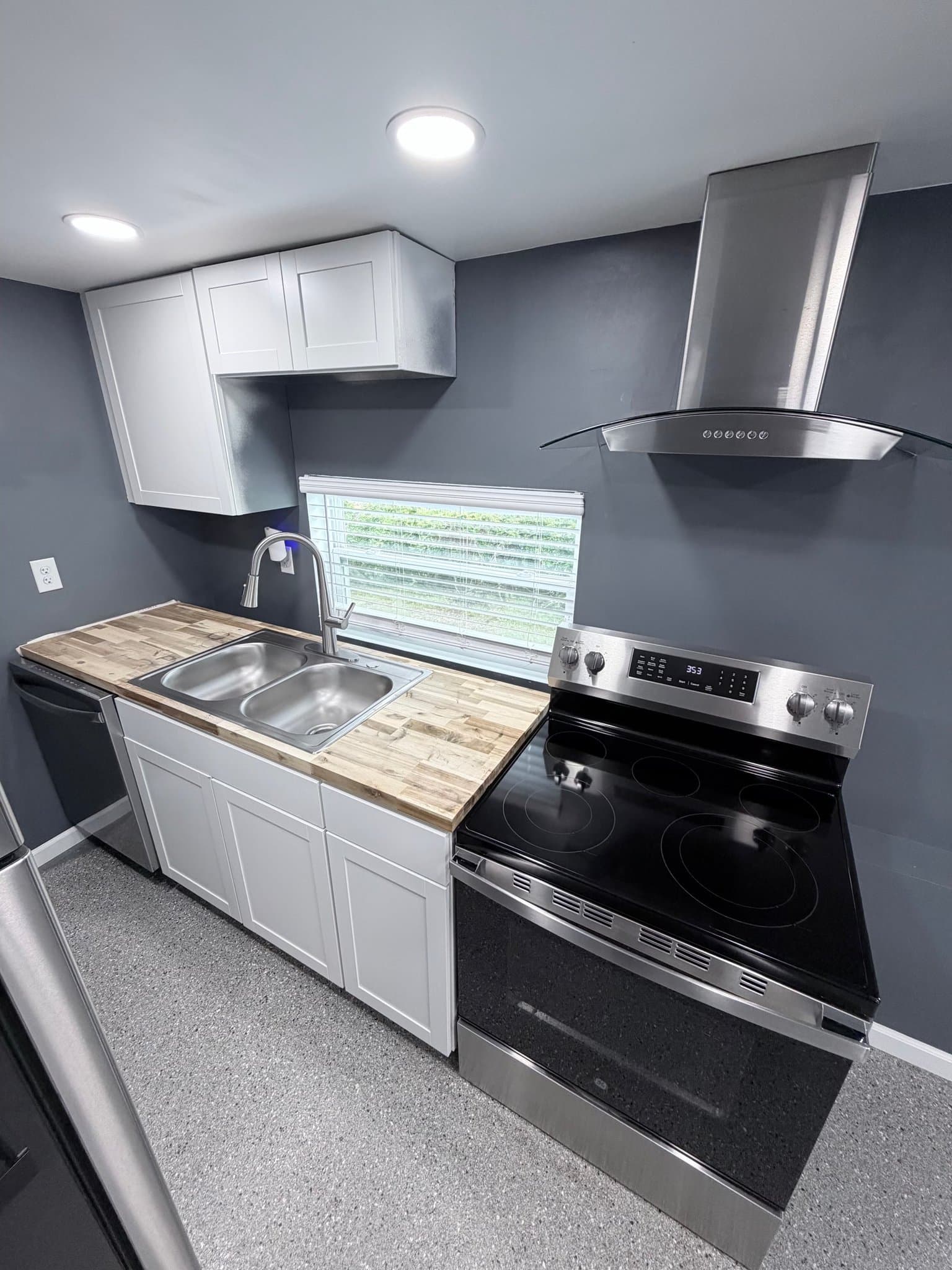 Chattanooga House: 613 Ledford St
