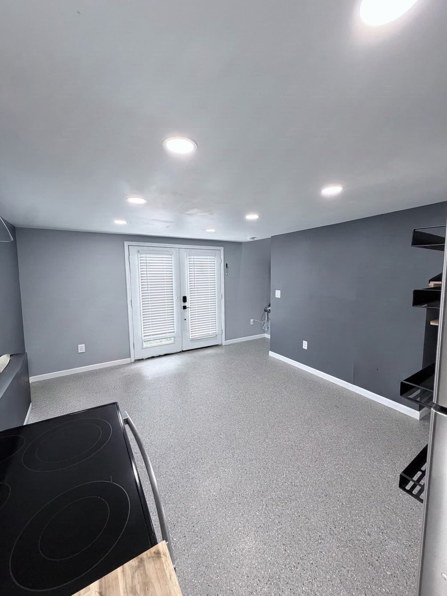 Chattanooga House: 613 Ledford St