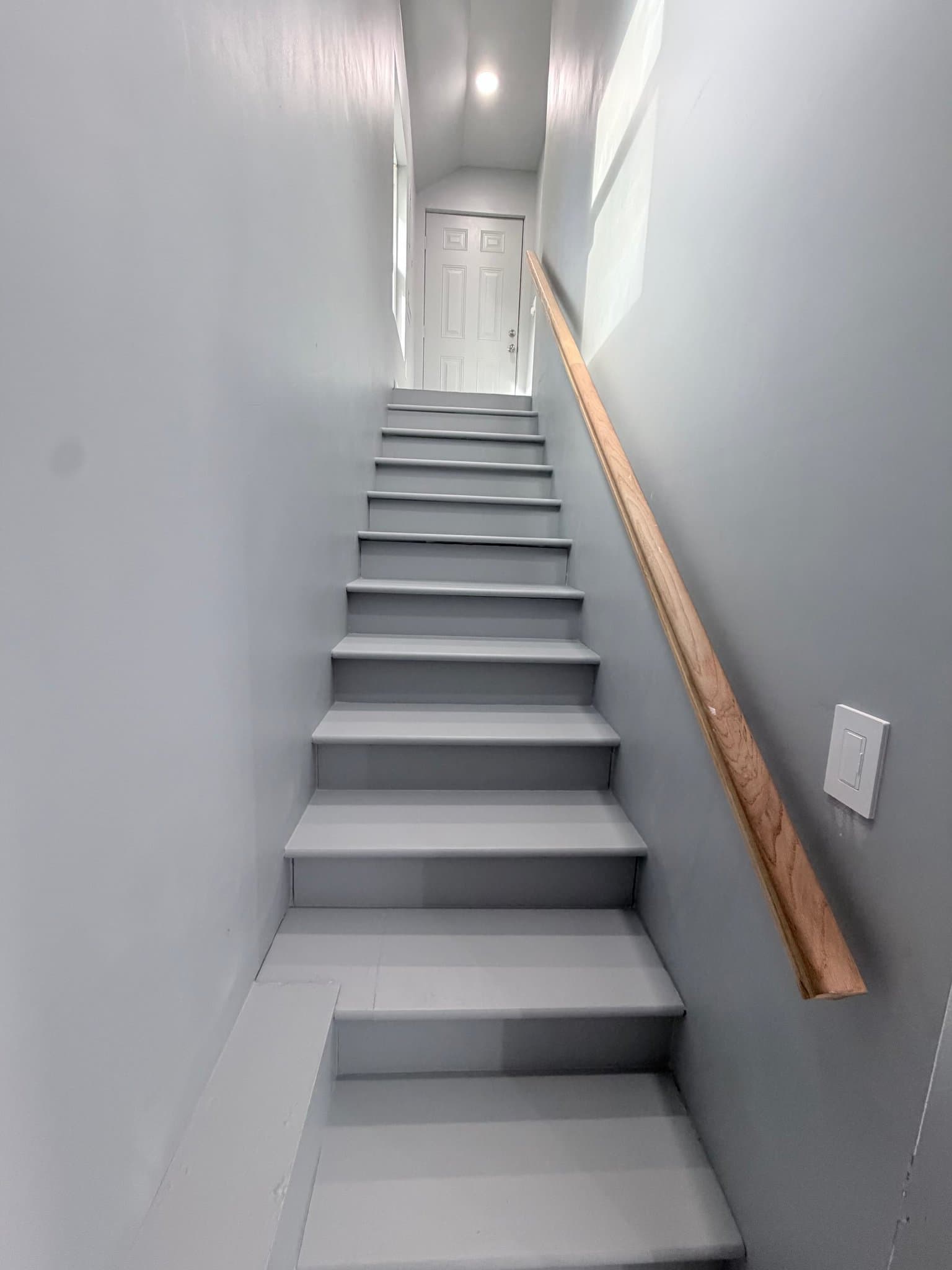 Chattanooga House: 613 Ledford St