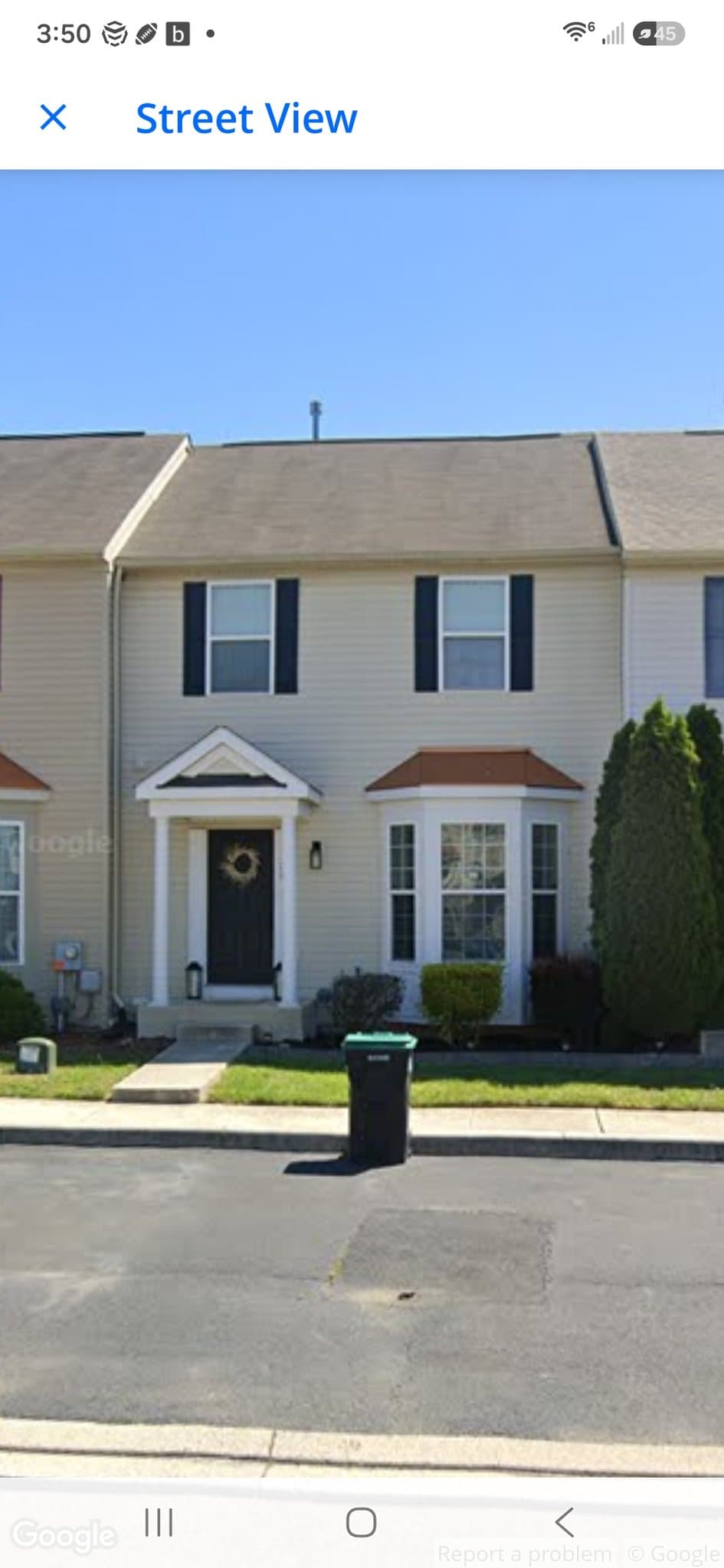 Smyrna Townhome: 530 Sequoia Dr