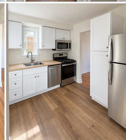 Pittsburgh House: 172 Rose Ave