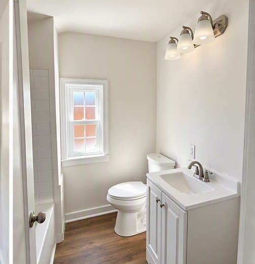 Pittsburgh House: 172 Rose Ave