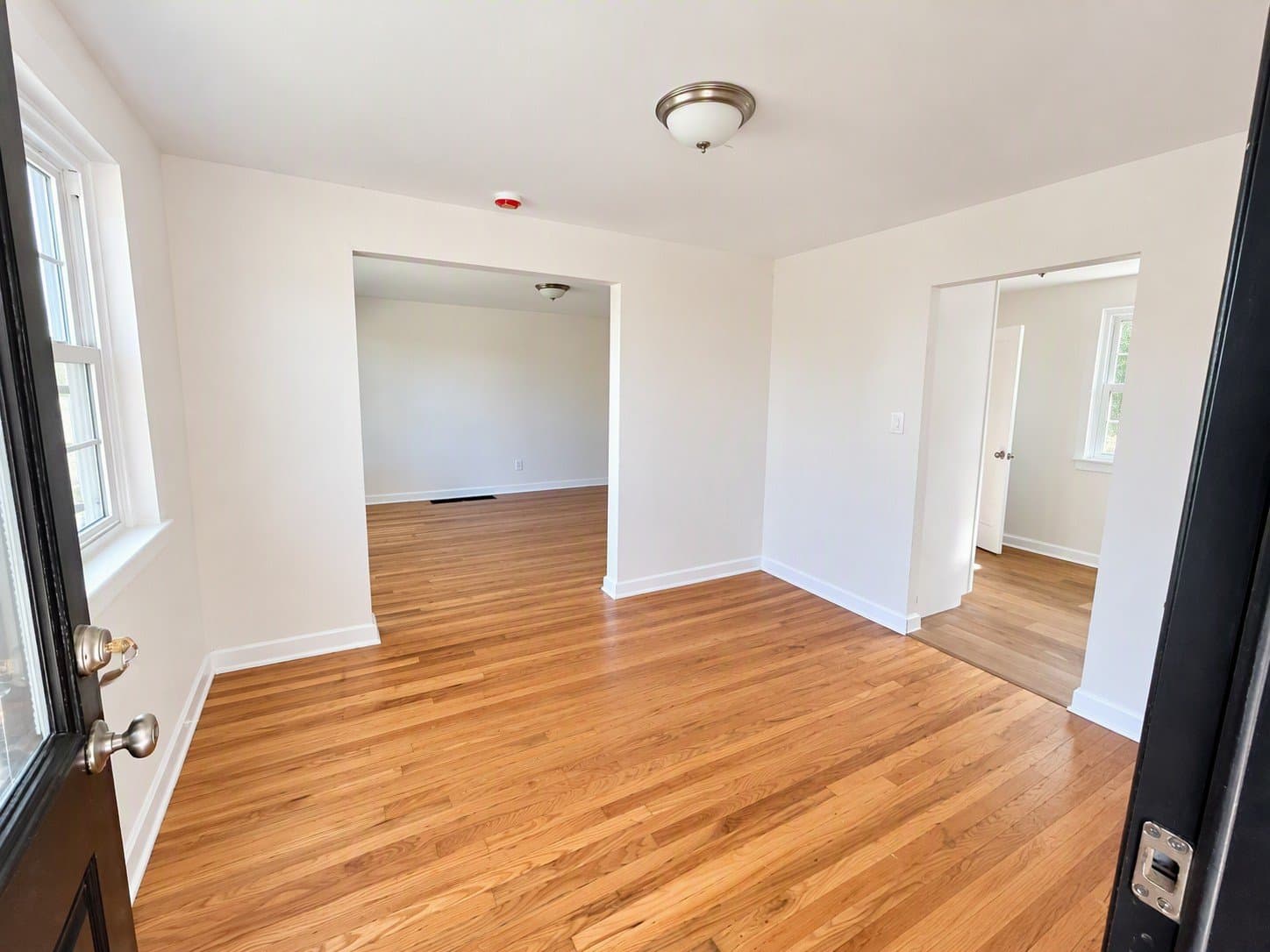 Pittsburgh House: 172 Rose Ave