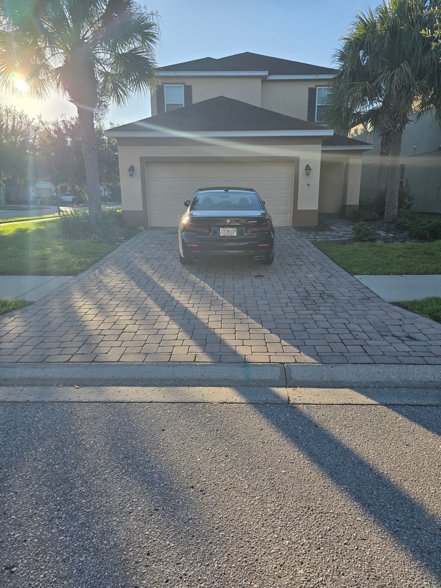 Tampa House: 7802 Tuscany Woods Dr