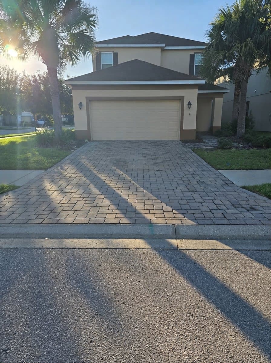 Tampa House: 7802 Tuscany Woods Dr