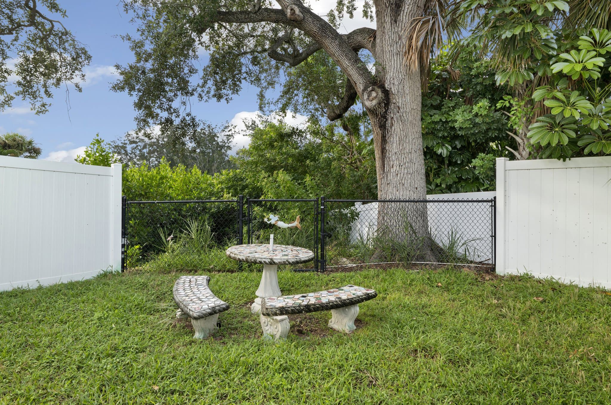 Saint Petersburg House: 4310 Huntington St NE