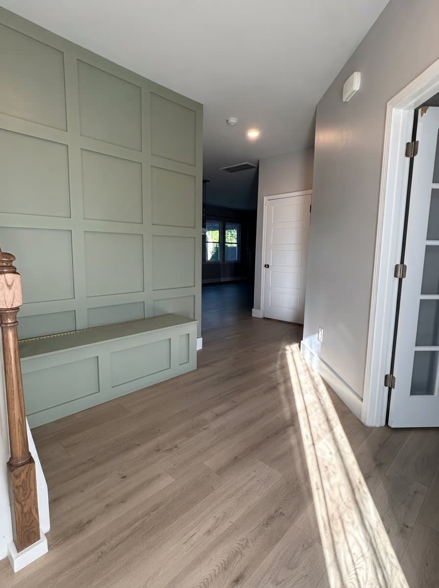 Summerville House: 506 Richfield Way