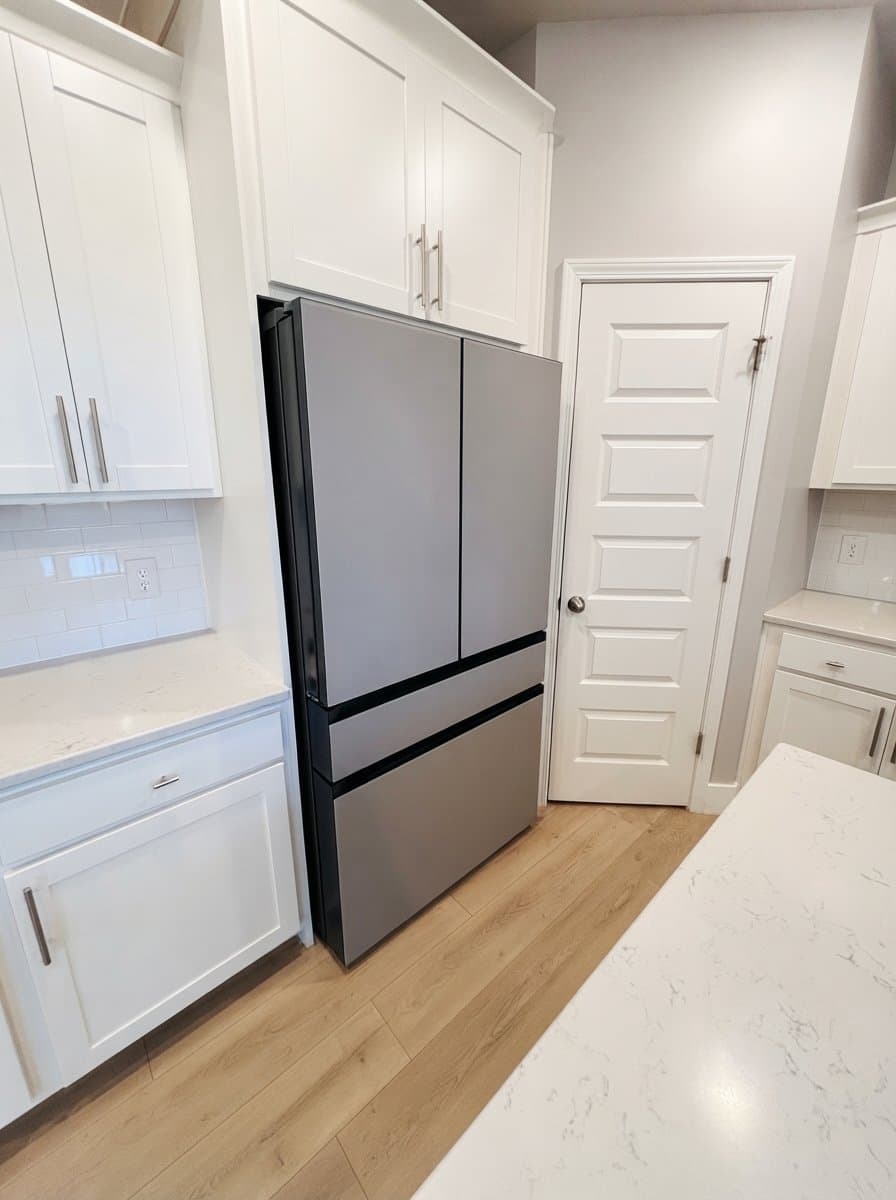 Summerville House: 506 Richfield Way