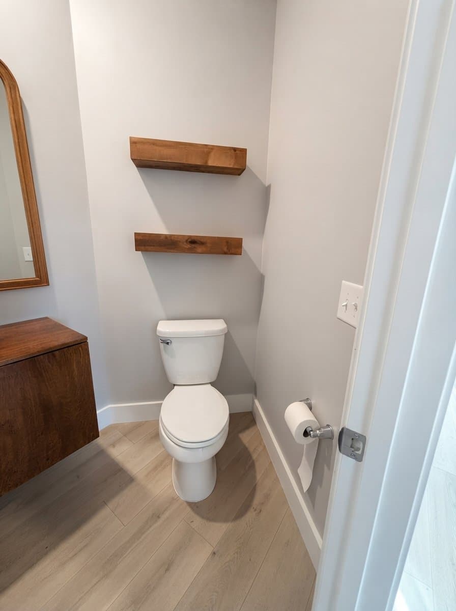 Summerville House: 506 Richfield Way