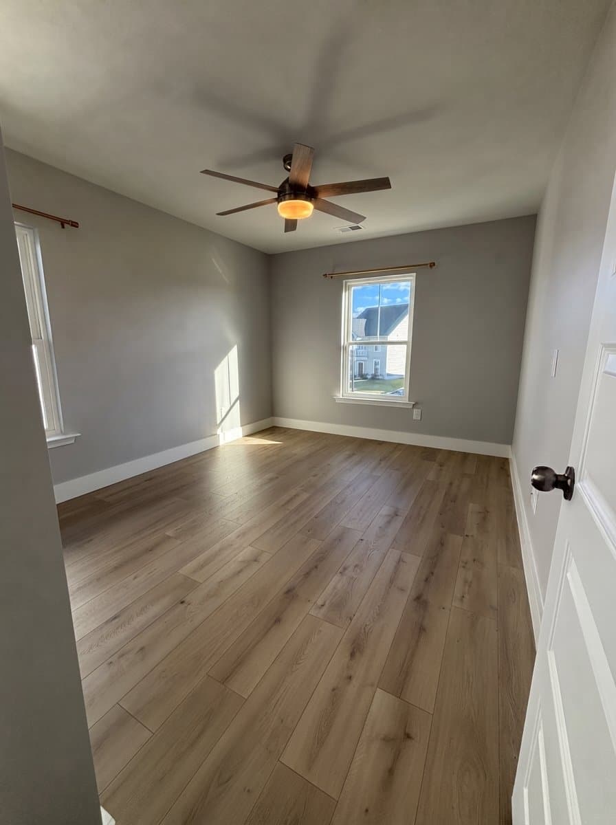 Summerville House: 506 Richfield Way
