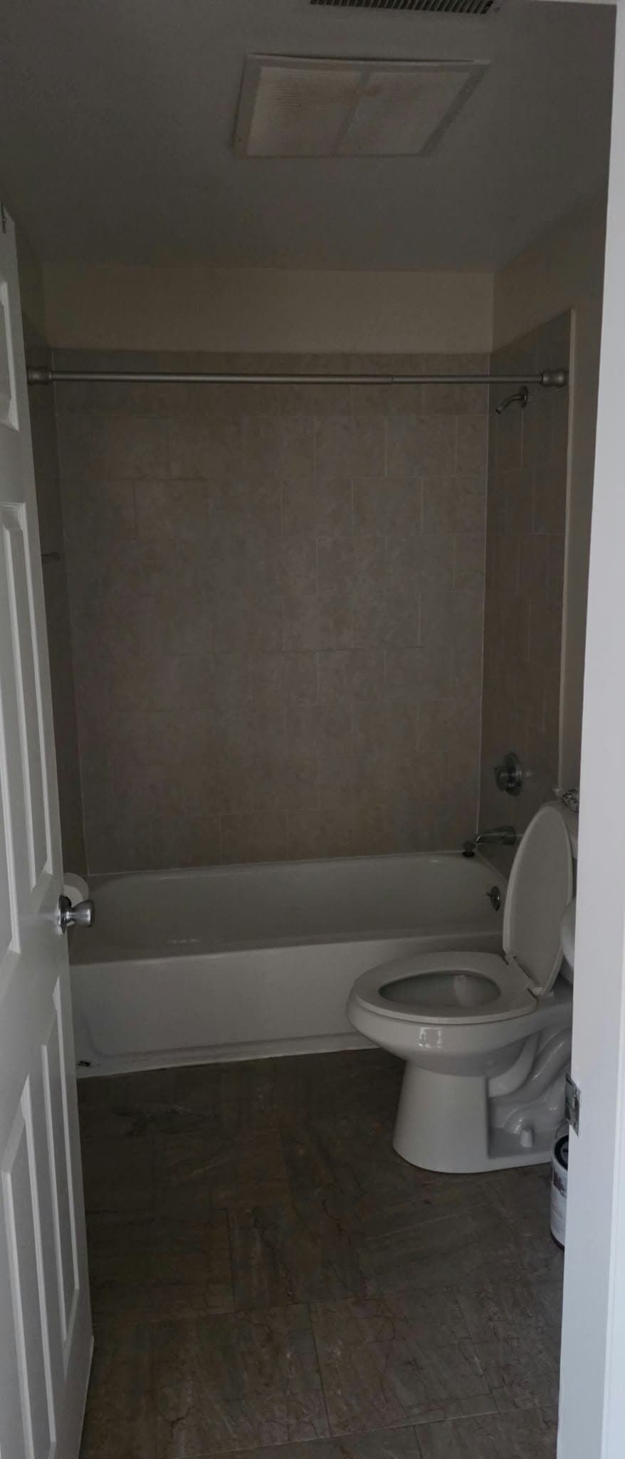 Bridgeport Condo: 20 Amsterdam Ave