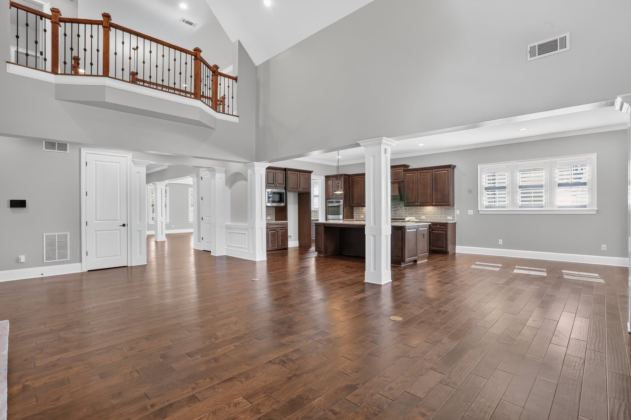 Suwanee House: 5820 Thoroughbred Way