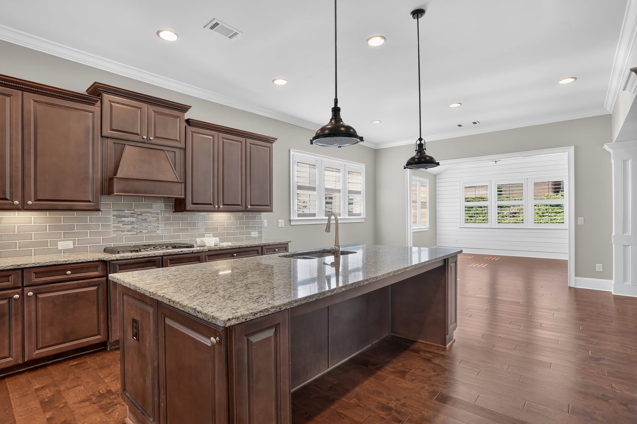 Suwanee House: 5820 Thoroughbred Way