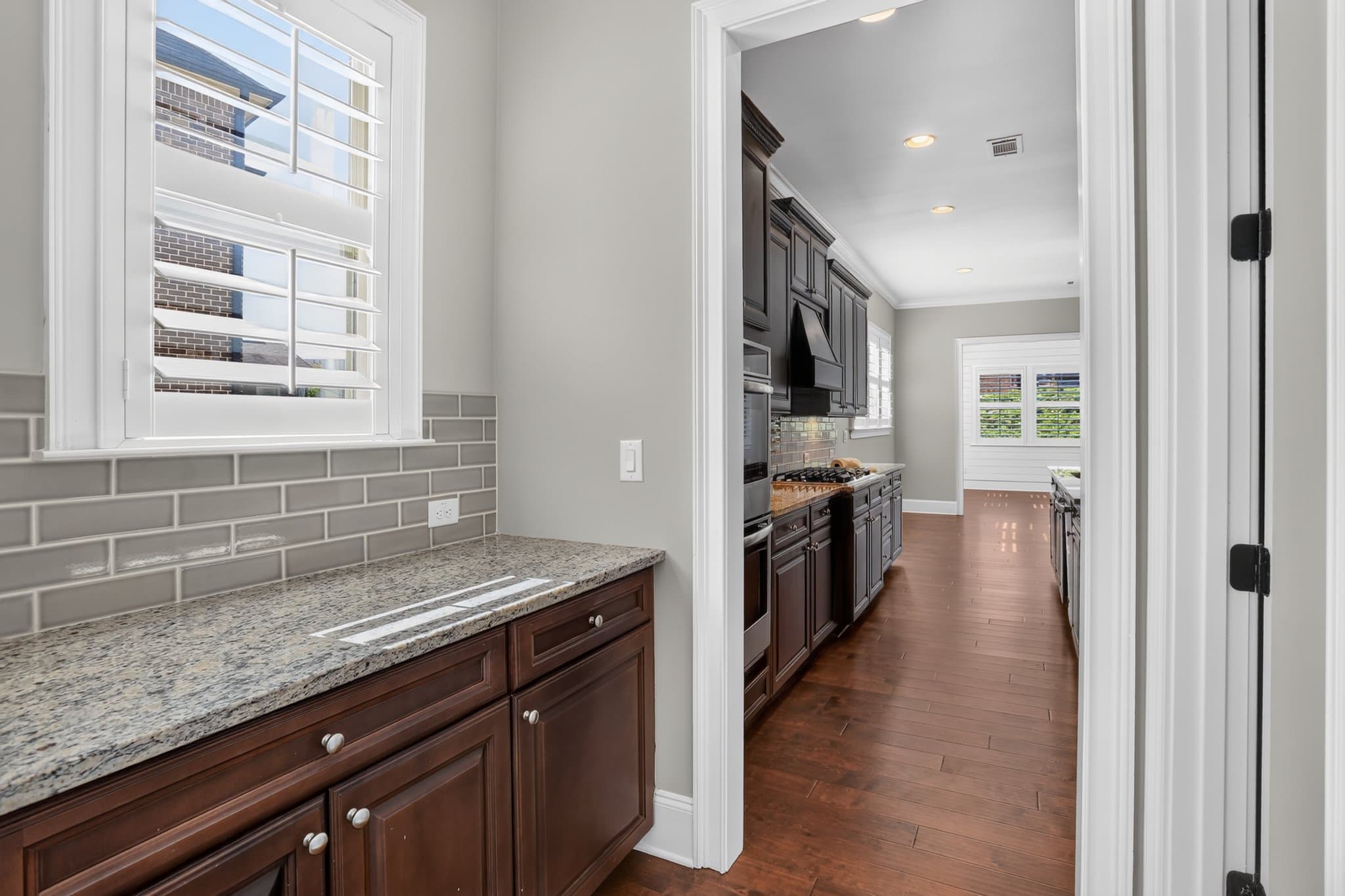 Suwanee House: 5820 Thoroughbred Way