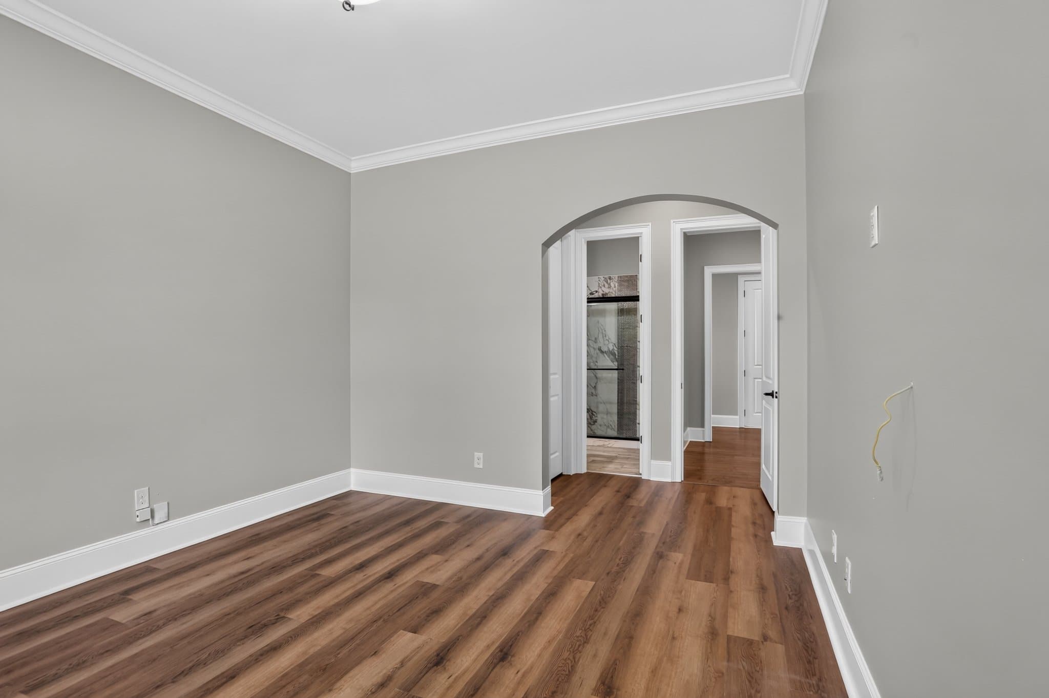 Suwanee House: 5820 Thoroughbred Way