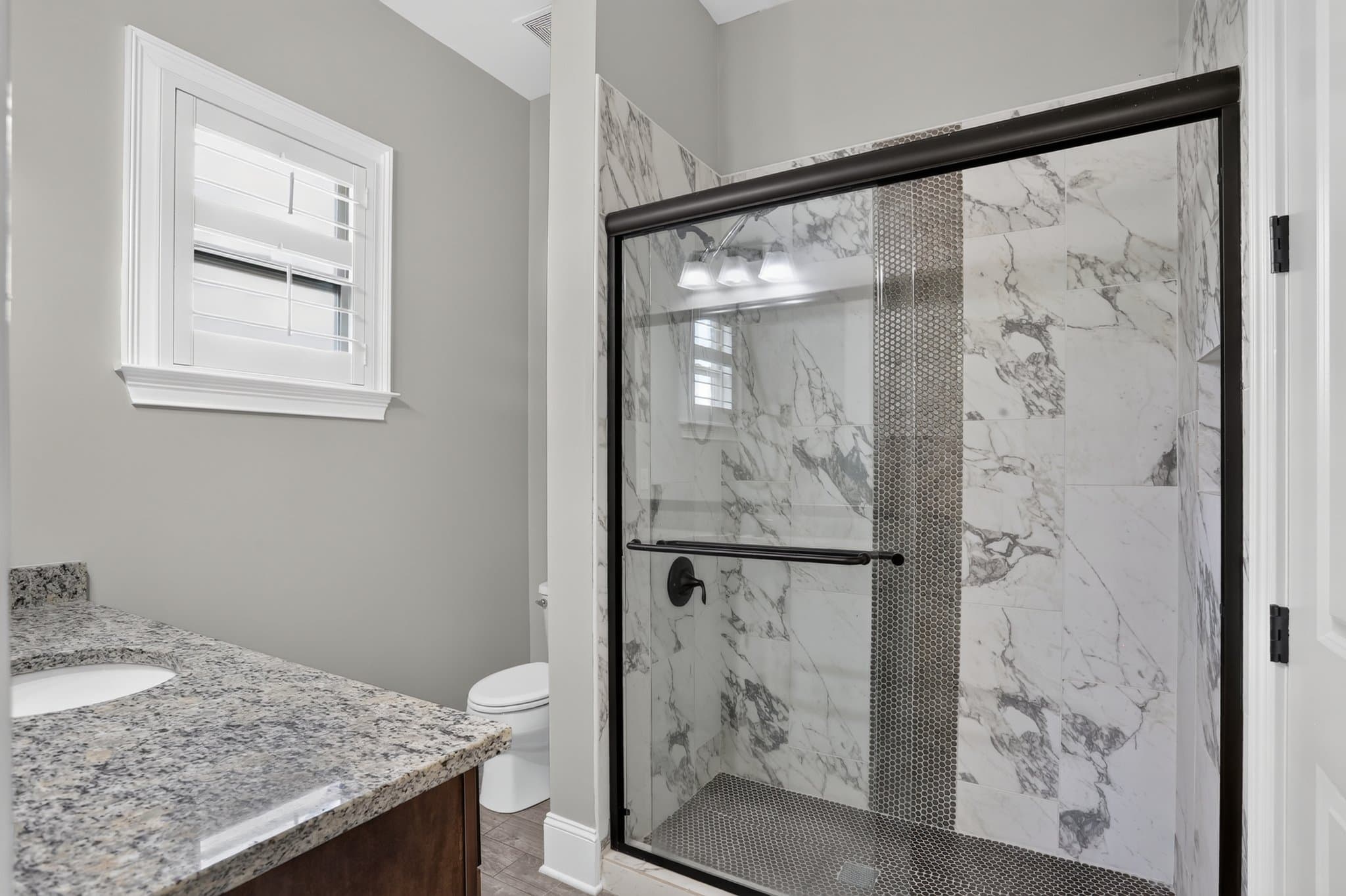 Suwanee House: 5820 Thoroughbred Way