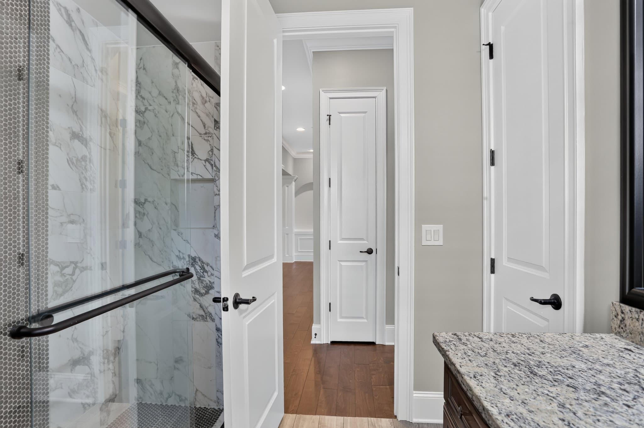 Suwanee House: 5820 Thoroughbred Way