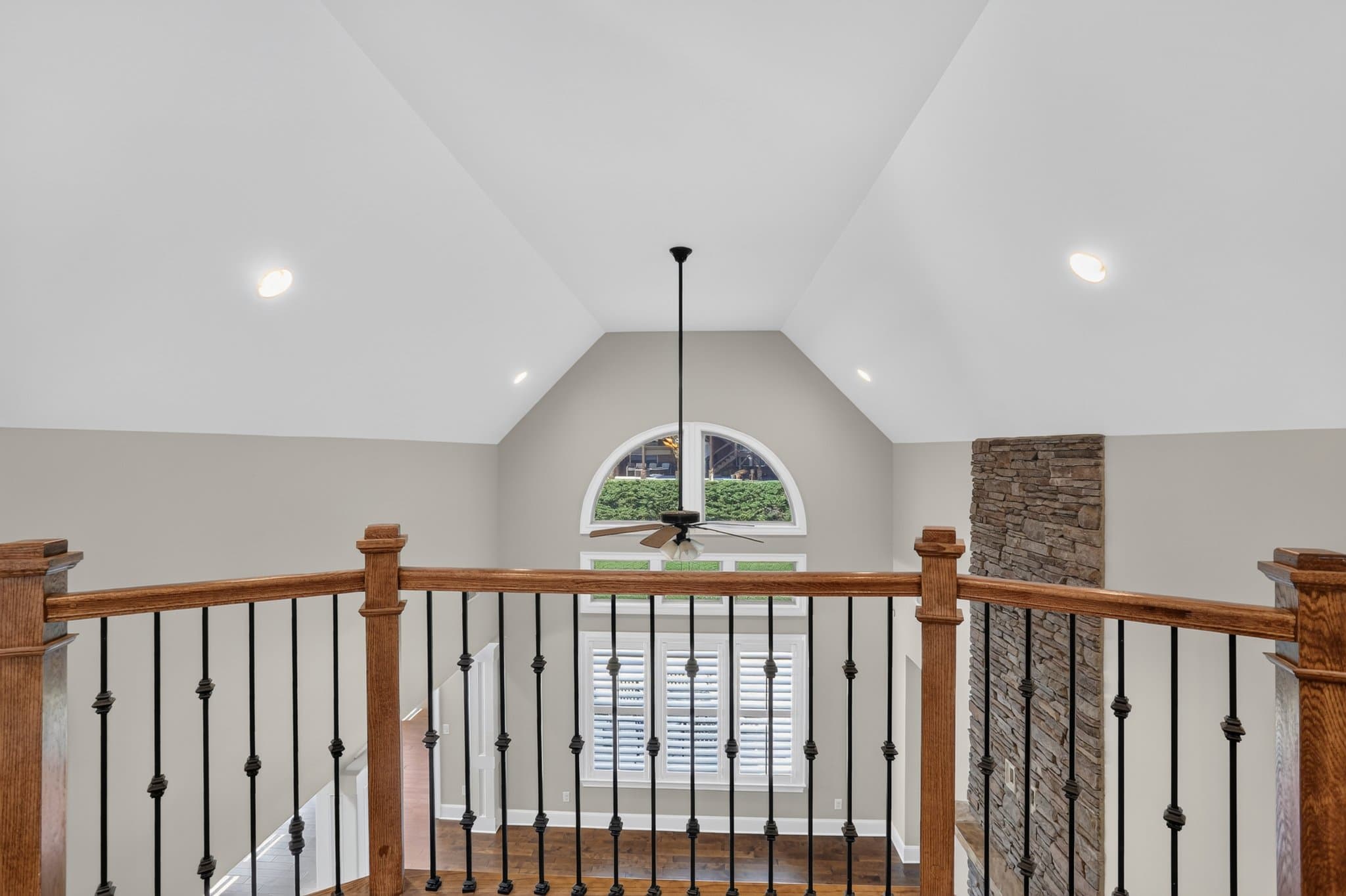 Suwanee House: 5820 Thoroughbred Way