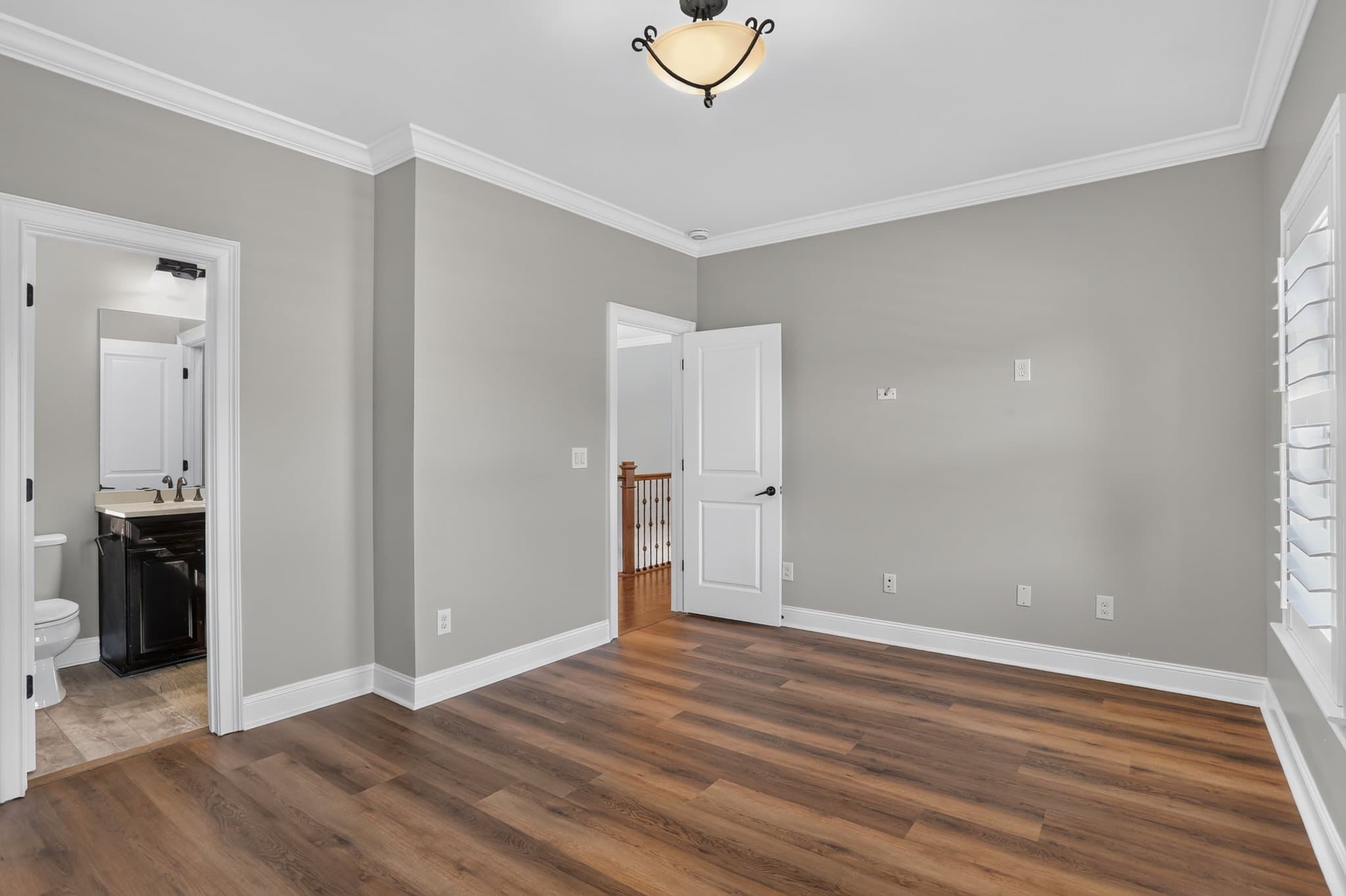 Suwanee House: 5820 Thoroughbred Way