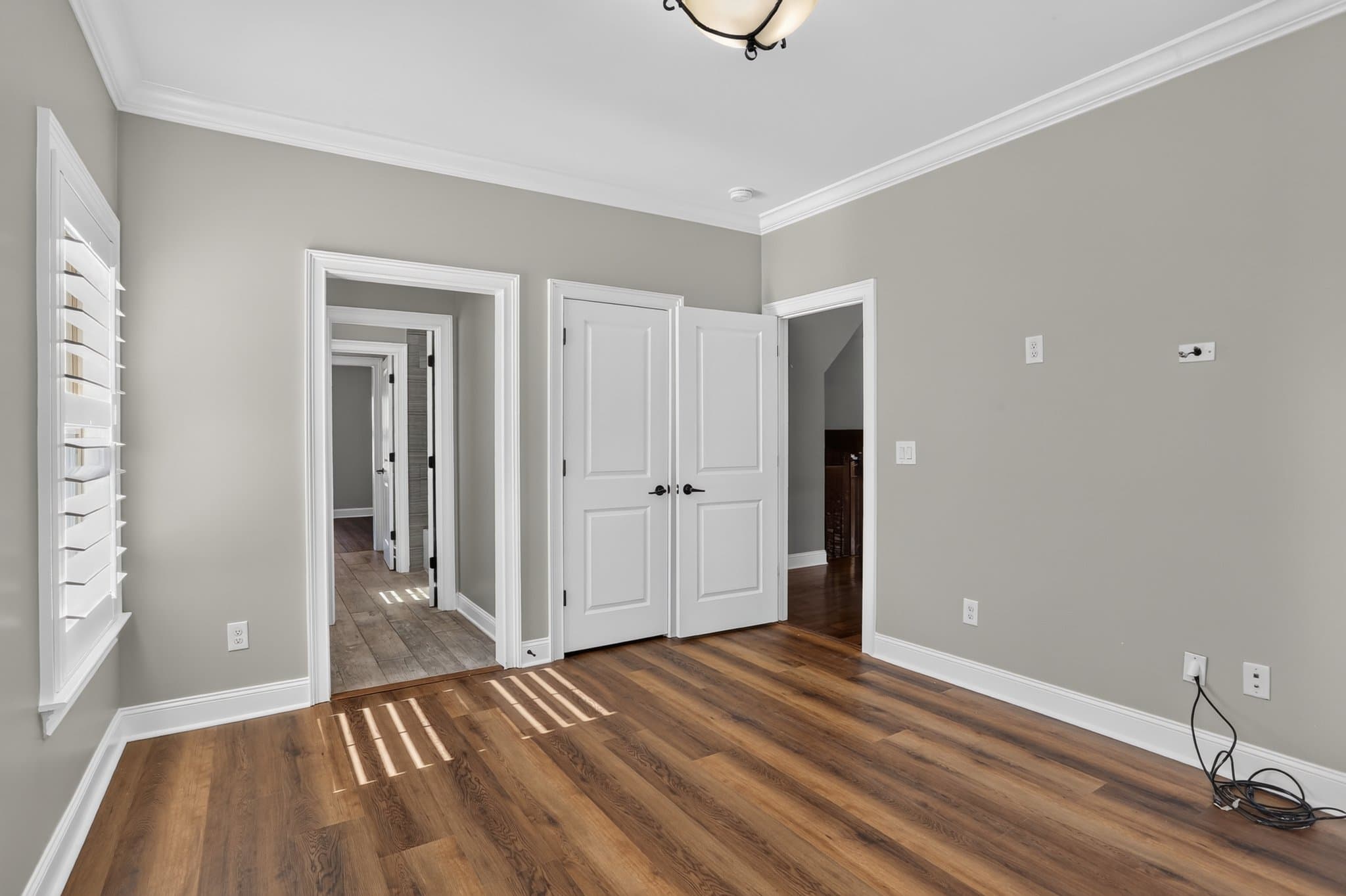 Suwanee House: 5820 Thoroughbred Way