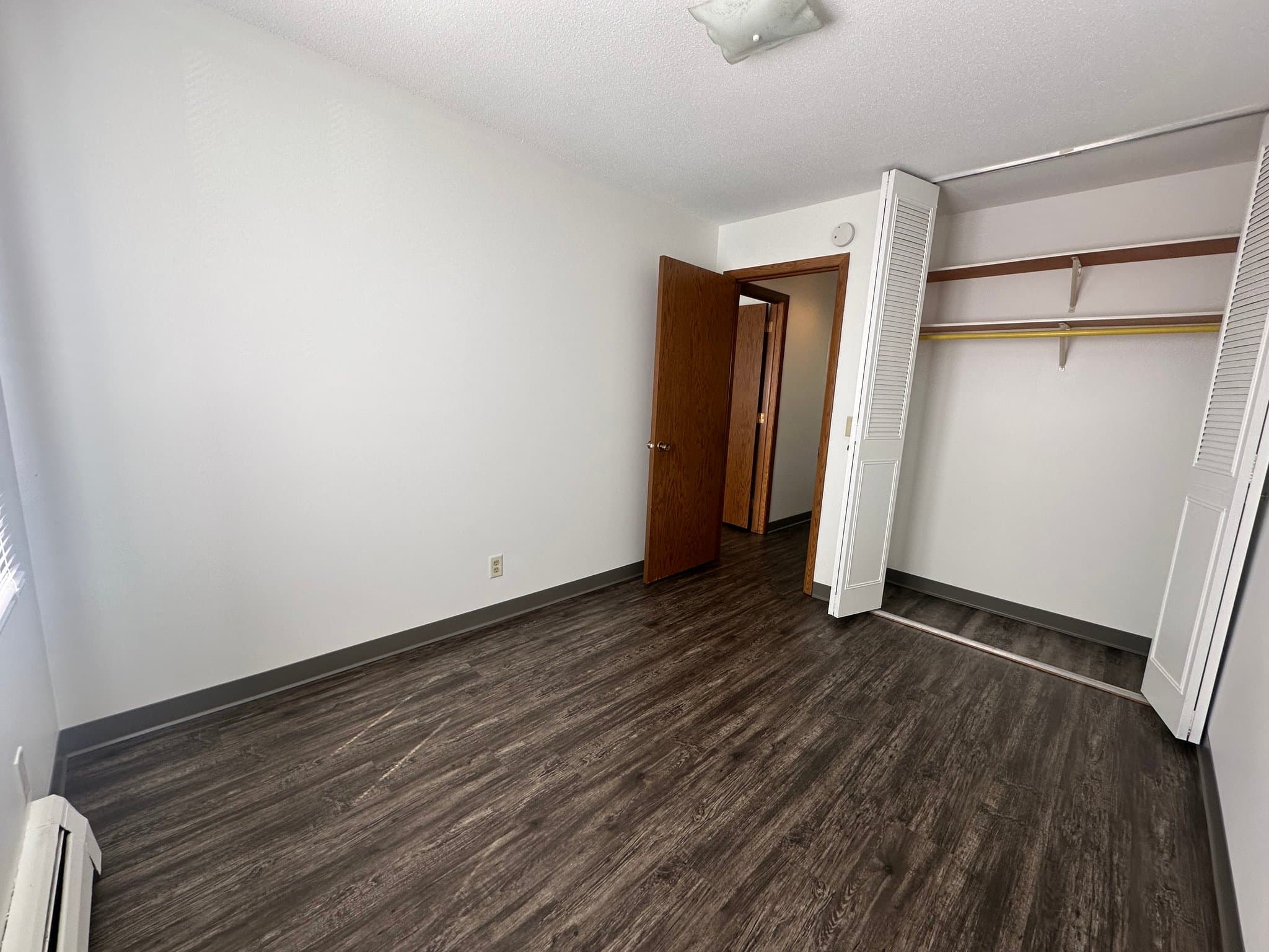 hopkins Apartment: 1321 Division Street