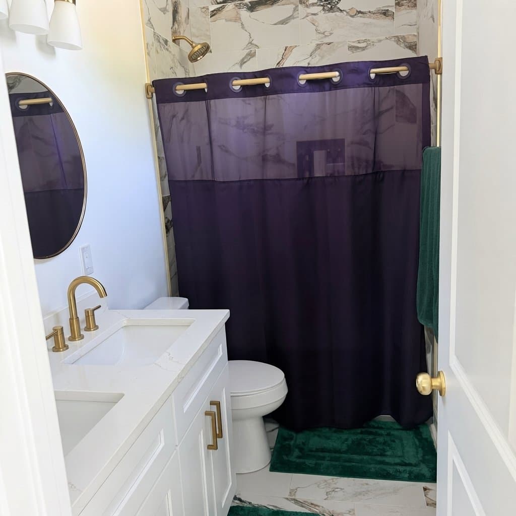 New Orleans Single Room: 2023 1st St