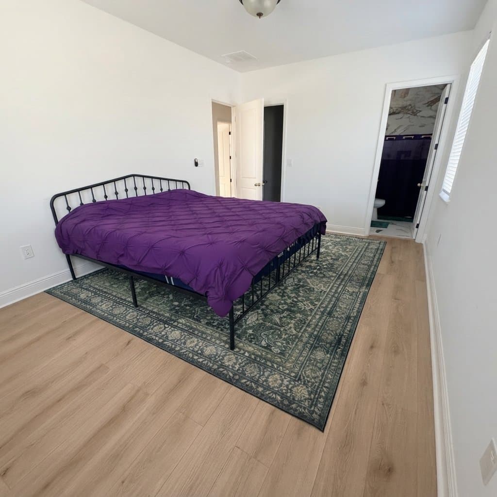New Orleans Single Room: 2023 1st St