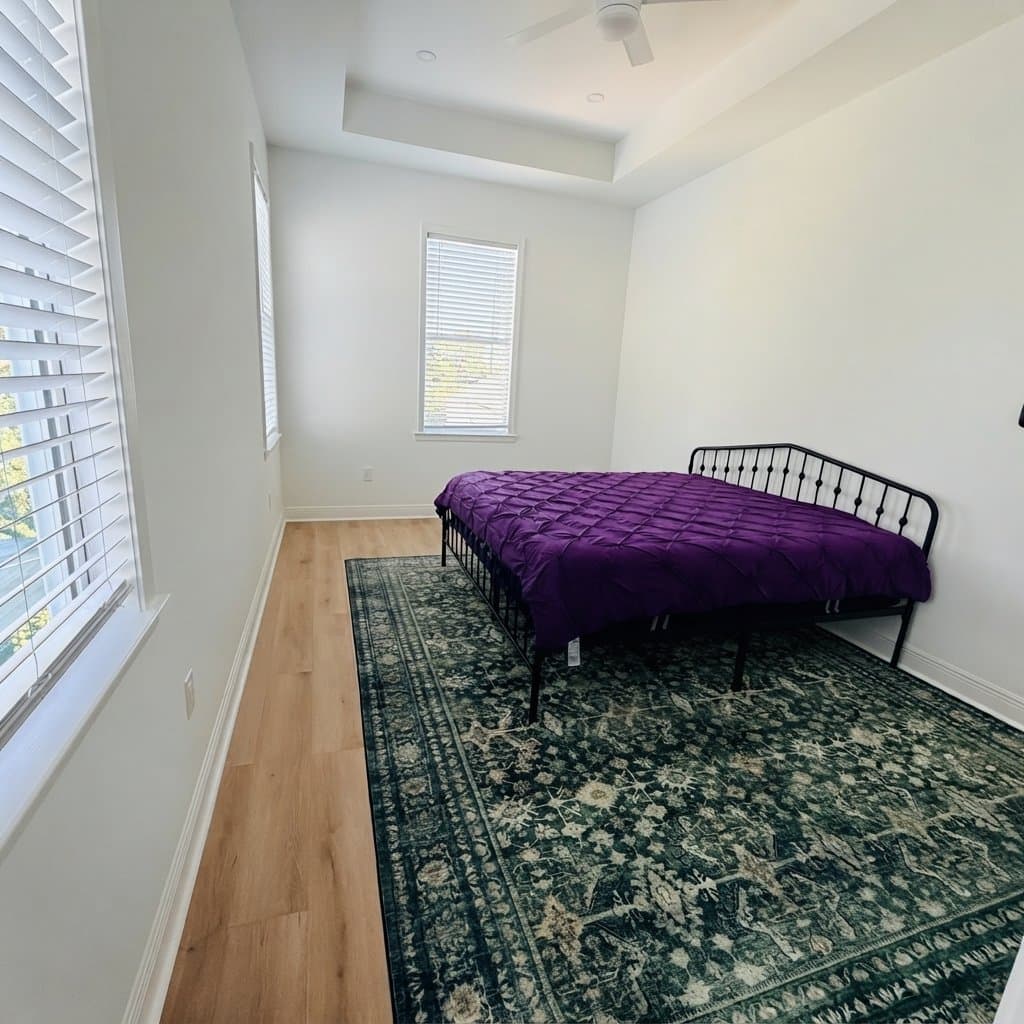 New Orleans Single Room: 2023 1st St