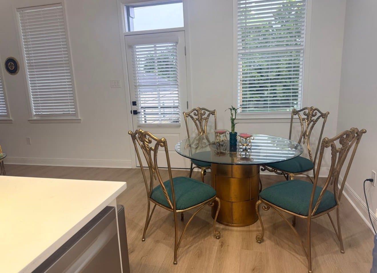 New Orleans Single Room: 2023 1st St