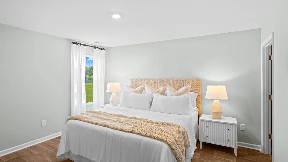 Ocean Isle Beach House: 6426 Swainson St SW