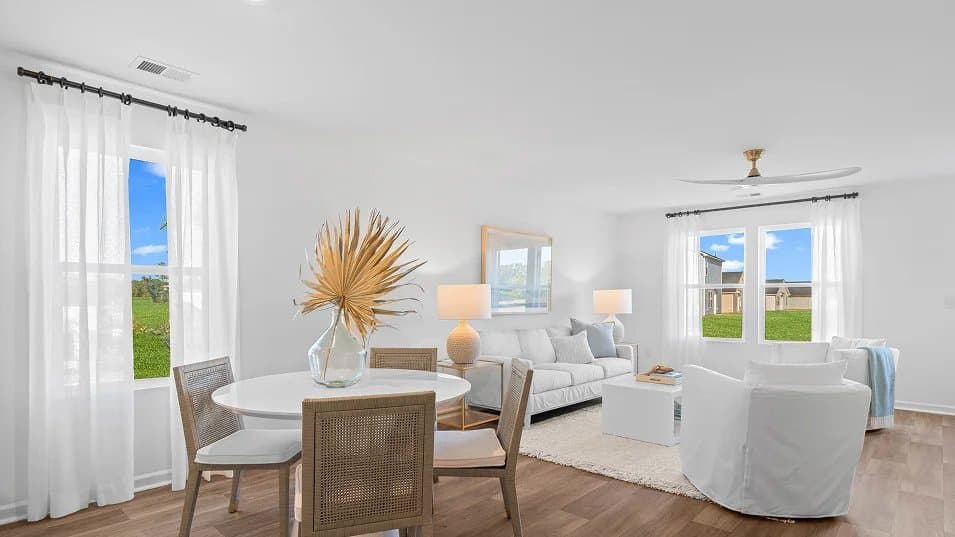 Ocean Isle Beach House: 6426 Swainson St SW