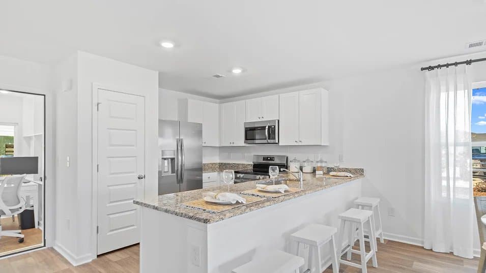 Ocean Isle Beach House: 6426 Swainson St SW