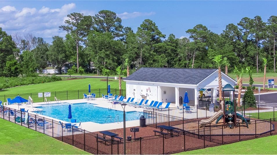 Ocean Isle Beach House: 6426 Swainson St SW