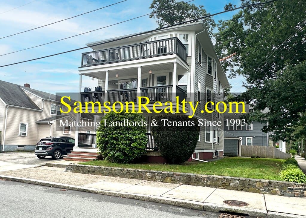 Providence Condo: 133 Fourth