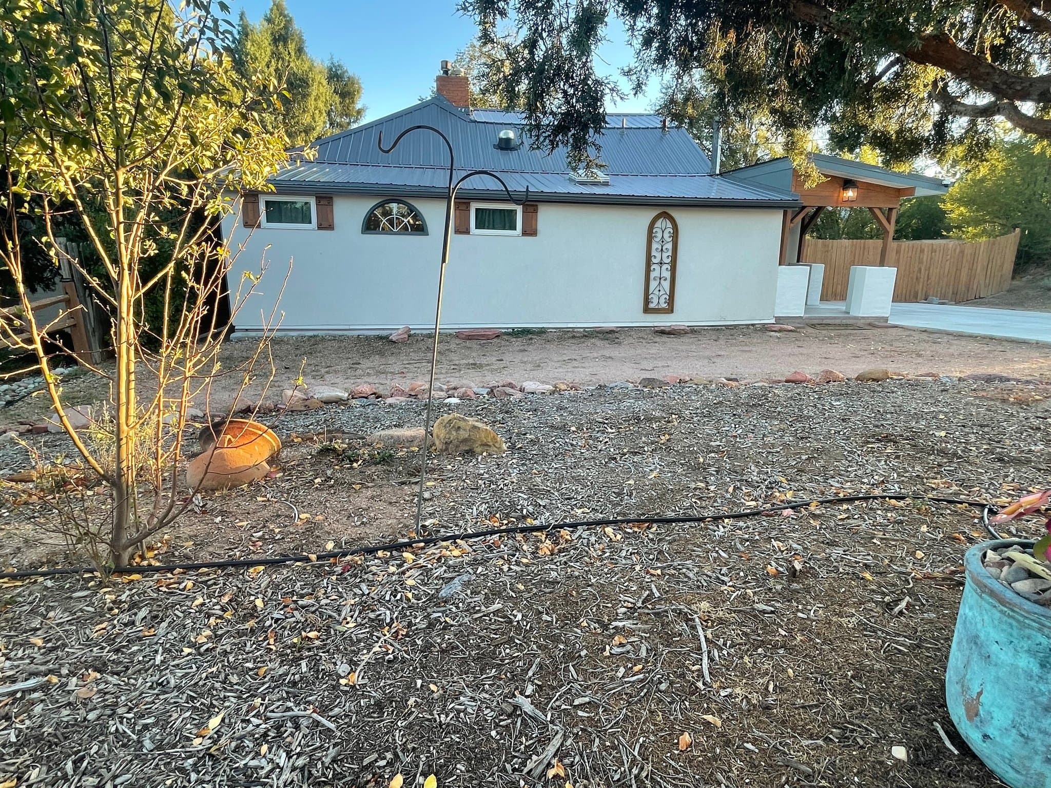 Colorado Springs House: 817 W Jefferson St