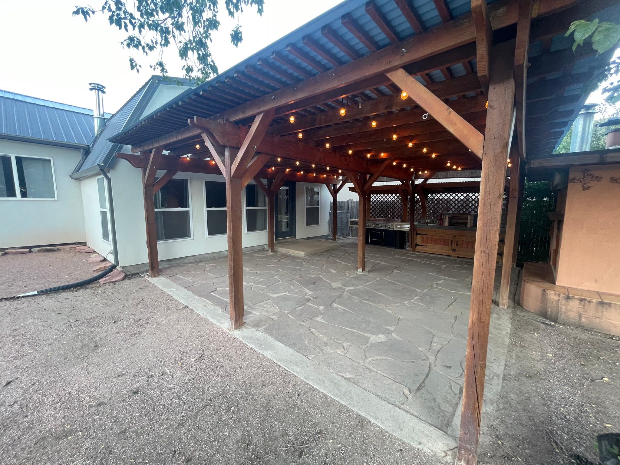 Colorado Springs House: 817 W Jefferson St