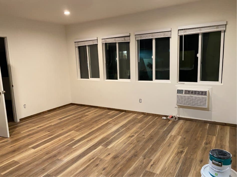 La Verne Townhome: 2405 Pattiglen Ave