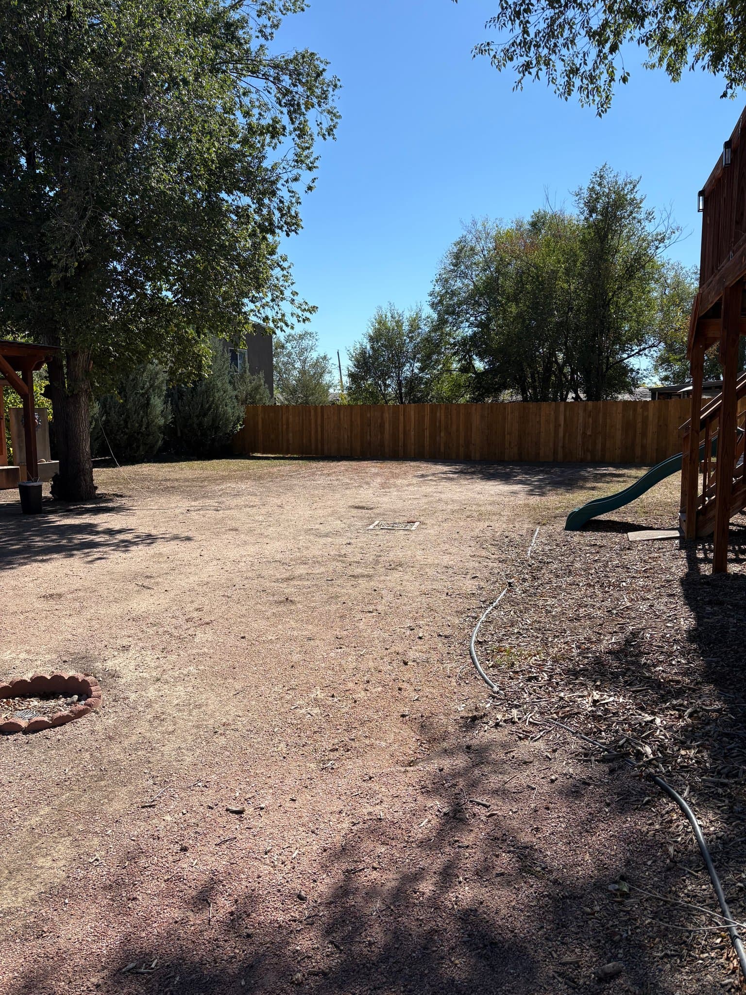 Colorado Springs House: 817 W Jefferson St