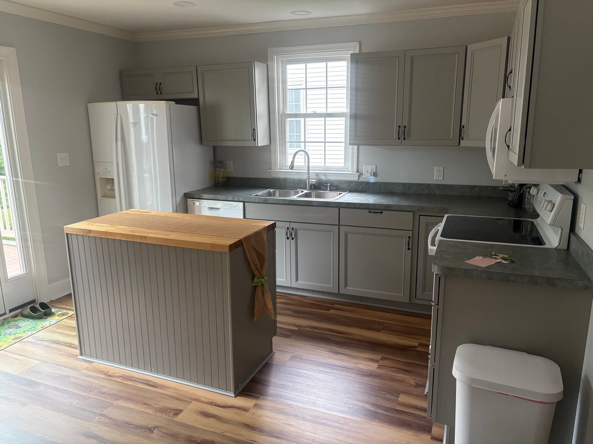 Centreville House: 109 S Liberty St