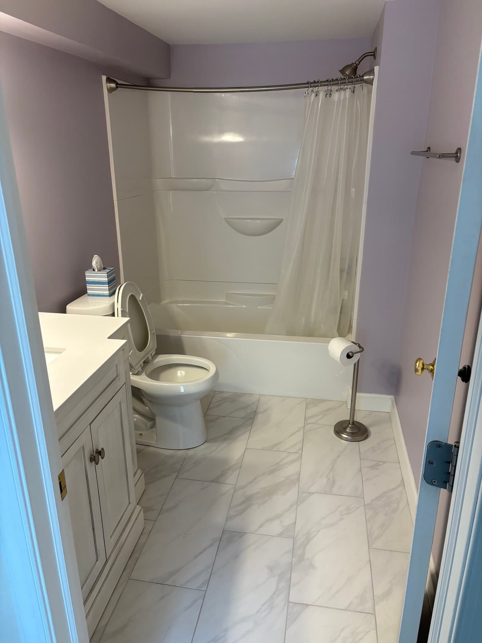 Centreville House: 109 S Liberty St