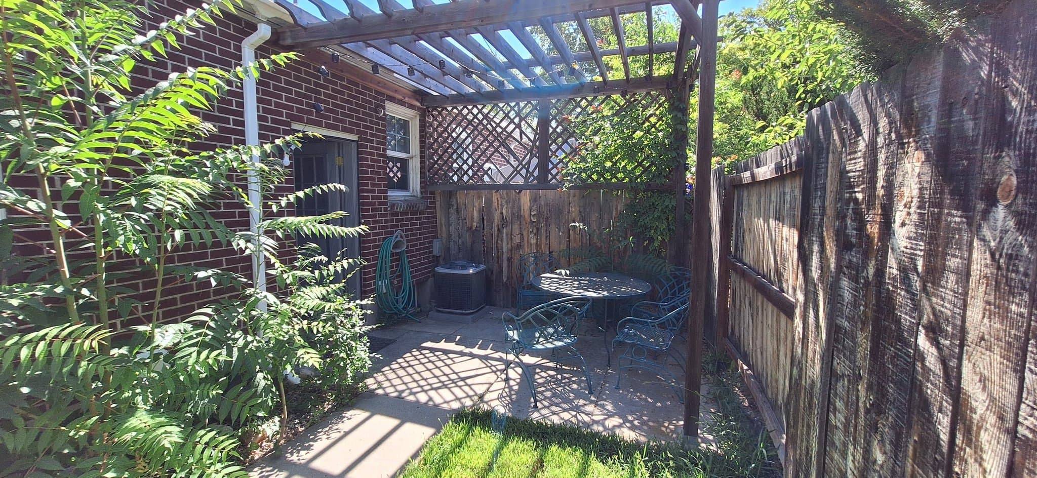 Salt Lake City Single Room: 1347 E 2700 S