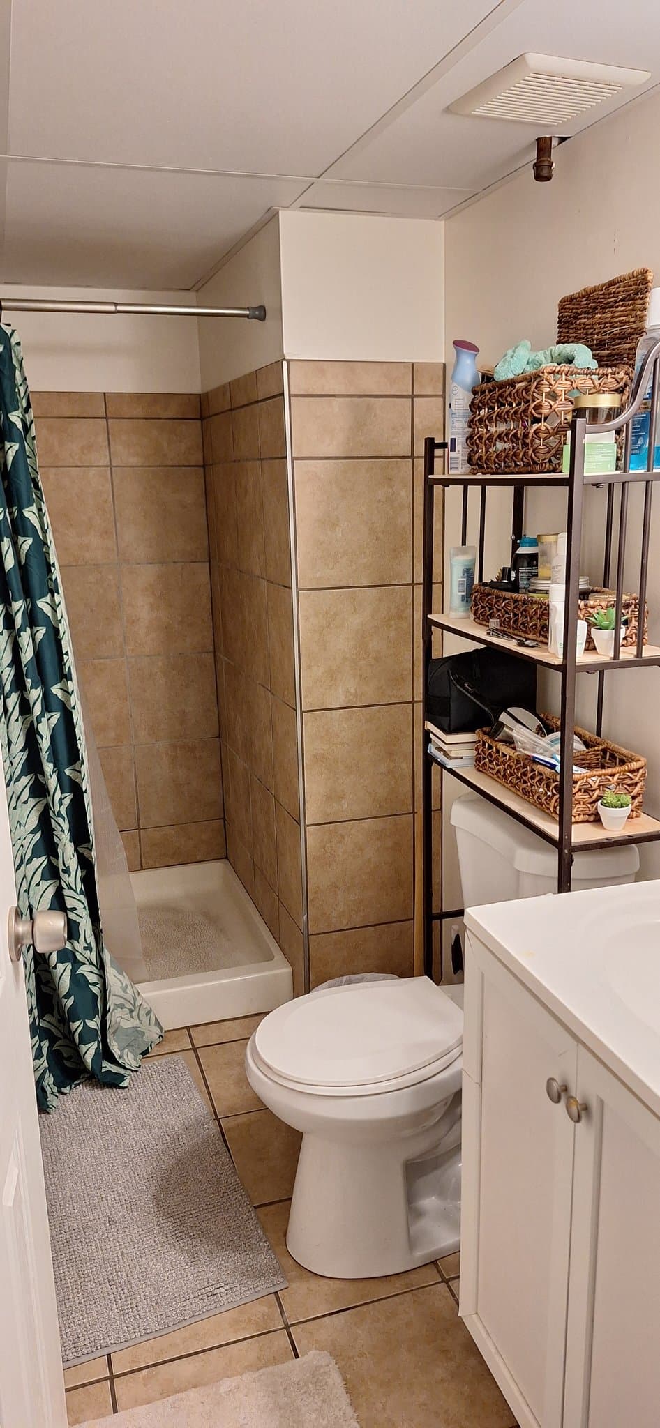 Salt Lake City Single Room: 1347 E 2700 S