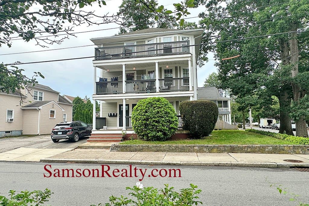 Providence Condo: 133 Fourth