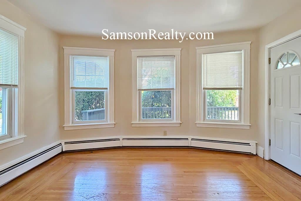 Providence Condo: 133 Fourth