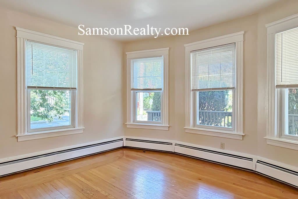 Providence Condo: 133 Fourth