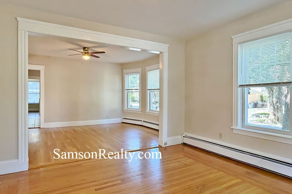 Providence Condo: 133 Fourth